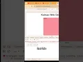 Secret to Using JavaScript in HTML Pages HTML JS Beginner Tutorial