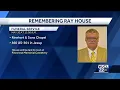 Funeral arrangements set for Jesup city commissioner found dead in his home