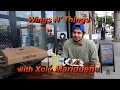 Wings N Things with Xolo Mariduena