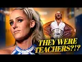 Wrestlers You Never Knew Were Teachers