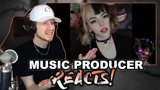 Download Music Producer Reacts to CORPSE - E-GIRLS ARE RUINING MY LIFE! ft. Savage Ga$p MP3