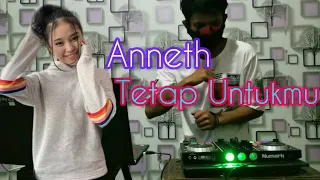 Download DJ TETAP UNTUKMU REMIX BREAKBEAT TERBARU 2021 MP3