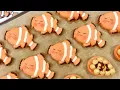 Download Lagu Under the sea, Nemo Macarons [SUGAR BEAN]