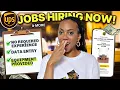 UPS is Hiring No Experience Data Entry Work From Home Jobs with UPS