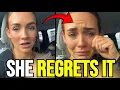 Download Lagu Toxic Wife INSTANTLY Regrets Divorcing Her Husband After He Does This...