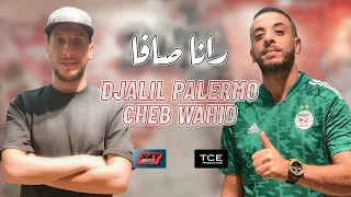 Djalil Palermo Ft Cheb Wahid Rana ça Va  Djalil Palermo Ft Cheb Wahid Rana ça Va