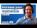 Stop Making These 5 Conversion Rate Optimization Mistakes