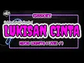 Lagu KARAOKE LUKISAN CINTA - INDAH SUNDARI - NEVAS MUSIC LIVE - AUDIO HIGH QUALITY