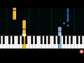 Jessie Murph - If I Died Last Night (Easy Piano Tutorial)