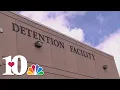 Knox County jail lowers age requirement and raises wages for workers