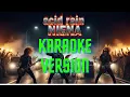 Lagu KARAOKE VERSION NIENA – ACID RAIN (Cover by YOYOKIDS)