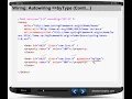 Spring-chapter-6-SpringWithWiring-Explicit-AutoWiring-Example
