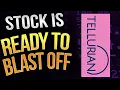 Expert Analysis on Tellurian s Stock - - TELL