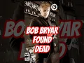 Download Lagu BOB BRYAR HAS DIED, MY CHEMICAL ROMANCE 🙏🪦 #RIP #celebrity #death