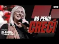 Download Lagu No Perdí, Crecí - Profeta Claudia Tomaselli