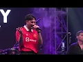 Download Lagu Juicy Luicy - Kembali Kesepian Feat. Adrian Khalif (Live at FOKATELA) MP3