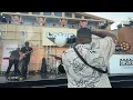 Magnus Ferrell - Life Or Death - Live From Created in LA Creator Event at Walt Disney Studios