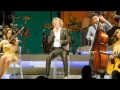 Download Lagu ROD STEWART - REASON TO BELIEVE - LIVE STUTTGART 2016