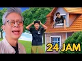 Download Lagu 24 JAM DI RUMAH LUCKY!!