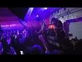 SHITKID - SUGAR TOWN live @ hus 7 stockholm 2020 01 31