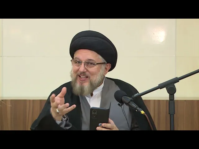 ⁣بحث الأصول776 : الدورة الثانية. الحجج. حدود حجية الأخبار في السنن. دلالة أخبار من بلغ.