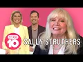 Sally Struthers Looks Back On Her Stellar Career Studio 10