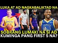 Download Lagu NABALIKTAD na! AD TUMABA Luka PUMAYAT | Kuminga Dapat bang Maging STARTER na?