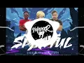 Spantul - Ever Slkr ft. Tian Storm ft. Coco Lense ft. Acr Deon ft. Phalven Doank