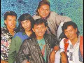 Download Lagu IKLIM - Bukan Niatku (Indonesia Version) (Hemagita Tama Record (1995) (Original Cassette)