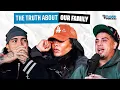 ARE WE REALLY BROTHERS THE TRUTH ABOUT OUR FAMILY AUSTIN BREAKS DOWN CRYING