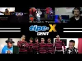 Download Lagu BERGOYANG! Pertama Kali Mendengarkan Band Ska Kenamaan Indonesia | TIPE X - GENIT