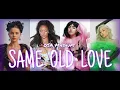 Download Lagu Selena Gomez - Same Old Love (Ft Rihanna, Iggy Azalea, Charli XCX)