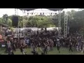 Bersimbah Darah - Intro +  Dogma (Live At Custom War 2016)