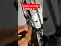 Download Lagu Sewing machine tension assembly fitting ✨ #sewingtipsandtricks #sewingmachine #sewingmachinerepair