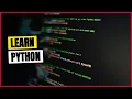 Build a Magic 8-Ball Game in Python Full Beginner Tutorial