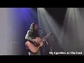 Jensen McRae “My Ego Dies At The End” Irving Plaza NYC 10-2-2023