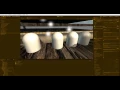 Creating in Unity Raycasts and Refactoring