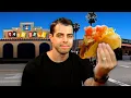 I Tasted the Taco that Inspired 8 500 Taco Bells