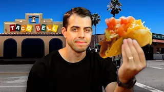 I Tasted the Taco that Inspired 8 500 Taco Bells