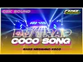Download Lagu Dj Cek Sound,Coco Song Viral 2023 || Collaboration Trap Bass mecahno koco ❗❗❗
