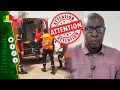 Download Lagu URGENT :Tribunal de Dakar, le journaliste Dudu Coulibaly s’effondre en plein procès après un malaise