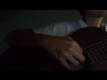 Kathryn Q. sings Danny Chan's 念亲恩