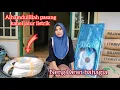 Download Lagu ALHAMDULILLAH ‼️ AKHIRNYA DO'A NENG DEWI DIKABULKAN, KABEL LISTRIK JALUR DI GANTI BARU