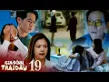 Lagu GIA ĐÌNH TRÁI DẤU tập 19 | Đức nói lời \