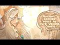 Download Lagu ~Ancient Cookies react to Pure Vanilla Cookie~🍊 •SHADOWVANILLA• //SPEED UP TP 2X//  (PART 0.5/2)