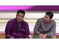 Download Lagu CCTV MANISNYA JODOH: DANIEL LAWAK SOLO NASIHAT AMAR BAHARIN TENTANG RUMAH TANGGA?