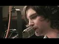 Crash Kings - "Mountain Man" Live @ KROQ Studio 2009
