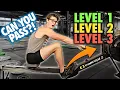 Rowing Machine The ULTIMATE Good Form Test Can YOU Pass