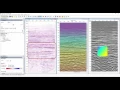 Seismic Modeling with Python in INTViewer
