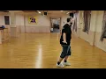 You Come First - Linedance